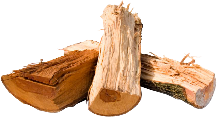 Bøge brænde - firewood med høj brændeværdi